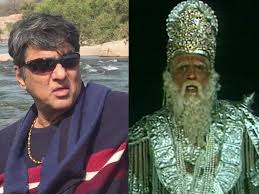 Veteran actor mukesh khanna, who gained fame with his serial shaktimaan, is the latest celebrity who fell victim to a death hoax. Mahabharat Ke Bhishma Pitamah Real Name Mukesh Khanna On Bollywood Film Flop Career Rejecting Ekta Kapoor Kahaani Hamaaray Mahaabhaarat Ki à¤­ à¤· à¤® à¤¨ à¤•à¤¹ à¤¥ à¤à¤•à¤¤ à¤• à¤®à¤¹ à¤­ à¤°à¤¤ à¤• à¤« à¤² à¤ª Tv