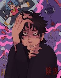 Tatsuhiro Satou Explore Tumblr Posts And Blogs Tumgir Tatsuhiro satou is a character from the anime welcome to the nhk!. tatsuhiro satou explore tumblr posts