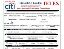 Citibank Wire Transfer 15 Disadvantages Of Citibank Wire Transfer And How You Can Workaround Schedule Template Reference Letter Youtube Banner Template