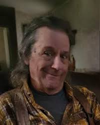 Obituary for CHARLES ROBERT OLSON