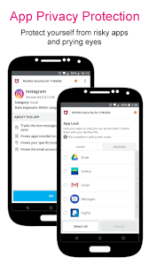 Can't remember your mcafee mobile security password? Mcafee Security For T Mobile Descarga Rapida De Apk