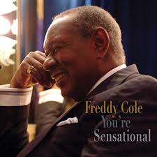 Freddy Cole