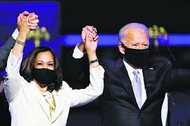 Election2020 As Trump Challenges Results Biden Moves Forward With Transition The Atlanta Voice