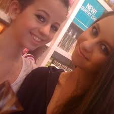 Allie and Ashley fan (@AllieAshleyfan)