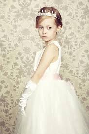 A buzz cut is any of a variety of short hairstyles usually designed with electric clippers. 28 Easy First Communion Hairstyles For Girls That Stole Our Heart Hair Glamourista
