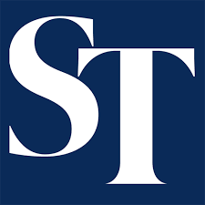 The sunday times is its sunday edition. The Straits Times Singapore News Amazon De Apps Spiele
