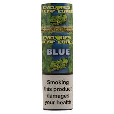 Cyclone blunts are super slow. Cyclones Hemp Cone Blunt Blue Smoker World