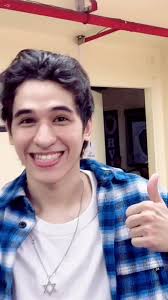 Kilalanin si JD Axis na gaganap na Percy sa #angmutyangsectione