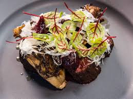 Simon and the whale nyc. Simon The Whale Restaurants In Kips Bay New York