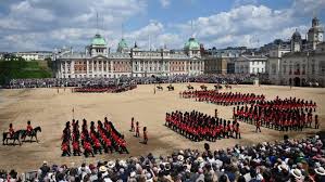 Queen Elizabeth II: 70 years on the throne - Vatican News
