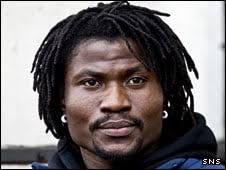 Kingston in line for injury return