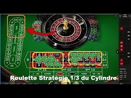 Ces techniques sont plus applicables pour les paris sportifs mais ruinent toujours les parieurs! Strategie De Roulette Gagner A La Roulette Avec 1 3 Des Numeros Youtube