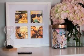This diy tutorial shows you a cute and easy tutorial on how to make your own paper frames so you can put pictures or any image you like. Diy Light Up Shadowbox Picture Frame Hgtv
