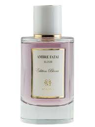 I am in the process of trying to pick out a paint for our bedroom as i purchase a new bed from west elm in. Ambre Fatal Maissa Parfums Perfume A Fragrance For Women And Men 2020