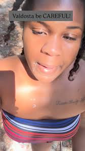 Yall be careful today! They outside BAD! #valdosta #localfyp #exploring