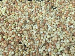 Maybe you would like to learn more about one of these? Okra Seed Couscous And Cornstarch Like Thickener Method Recipe On Food52