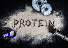 Det finns emellertid mycket olika åsikter om hur mycket protein vi faktiskt behöver. Proteinrik Mat 21 Basta Tipsen Pa Mat Med Mycket Protein Fitnessfia