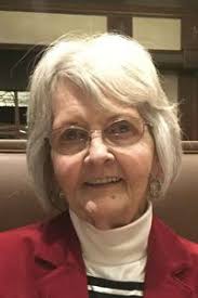 Bettie Rae Mattern Obituary in Wintersville at Shorac Funeral Home