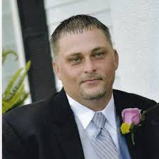 Obituary information for Brian Scott Autry