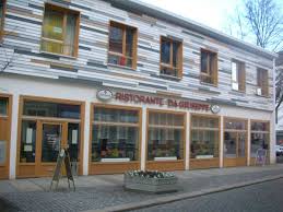 Sie wollen zur firma holiday inn oder die firma kontaktieren? Ristorante Da Guiseppe Zwickau Restaurant Bewertungen Telefonnummer Fotos Tripadvisor