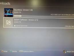 Image Cannot Download Update On Ps4 Getting Connection Lost To Server Ce 32939 6 The Internet Is Working And Im Able To Downlaod Other Games Ps4