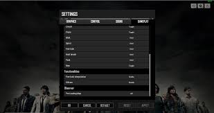 Get your complete report in seconds including upgrade suggestions for your computer. New Settings Tab And Option To Turn On Kill Cam In New Update Pubattlegrounds