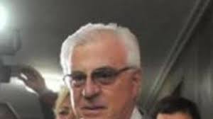 Dispusieron la prisión domiciliaria del ex juez Manlio Martínez