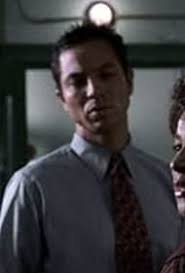 Law & Order" Blood (TV Episode 1997)