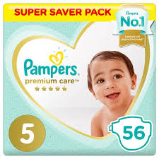 Atlético junior, colombian football team. Pampers Premium Care Diapers Size 5 Junior 11 16 Kg Super Saver Pack 56 Count