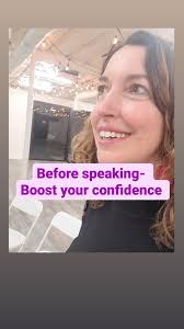 Public Speaking Coach & Author (@amandaghennessey) • Instagram photos and  videos