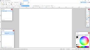 How To Get Started With Drawing Art A Paint Net Tutorial Developed on the.net framework, it was originally created by washington state student rick brewster.