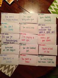 I Made These For My Husband For Our First Anniversary Covers The Traditional 1 Year Anniversary Gifts First Wedding Anniversary Gift Paper Gifts Anniversary