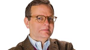 Q&A: Todd S. Purdum '82