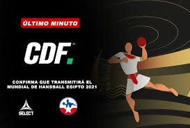 Le calendrier du mondial de handball 2021. Federacion Chilena De Balonmano Posts Facebook