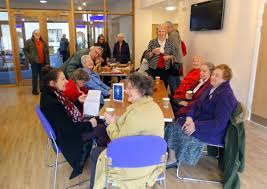 Our transformation is amazing