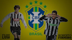 The bundesliga outfit took a calculated gamble on the brazilian when snapping him up from figueirense in 2011. Figueirense Parabeniza Filipe Luis E Roberto Firmino Pela Convocacao