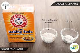 To do this, add half a cup per 10,000 gallons of water. 12 Fantastic Uses For Borax Cleaning Pest Control And More Fab How