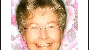 Obituary: Scarborough, Joyce Elaine