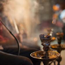 We did not find results for: Kohlenmonoxid Warum In Shisha Bars Immer Wieder Menschen Kollabieren Stern De