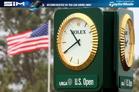 All tee times are local. Us Open 2021 Final Round Tee Times And Pairings Today S Golfer