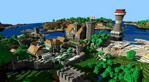Where you can download the game minecraft full edition? Minecraft Free Download Pc Latest Version Minecraft Rocky Bytes