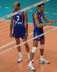 Born 14 february 1985) is a russian volleyball player, a member of russia men's national volleyball team and russian club ural ufa. Volkov Aleksandr Aleksandrovich Volejbolist Vikipediya