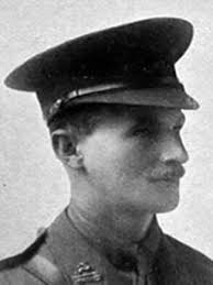 Lives of the First World War