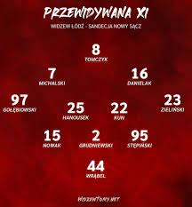 Widzew lodz sandecja nowy sacz. I3qygh5jnt9wrm