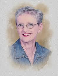 Obituary information for Dannie Carol Wood