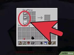 How To Make A Cauldron In Minecraft 13 Steps With Pictures