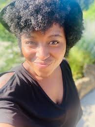 Feature: Jackie Marie Jamison