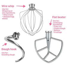 Kitchenaid Mixer Attachments All 83 Attachments Add Ons And Accessories Explaine In 2020 Kitchen Aid Mixer Attachments Kitchen Aid Recipes Kitchen Aid Mixer Recipes
