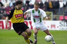 Arjen Robben Groningen Groningen Sporter Nederland