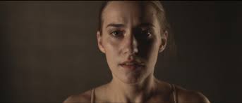 Just One More Step (Short 2020)